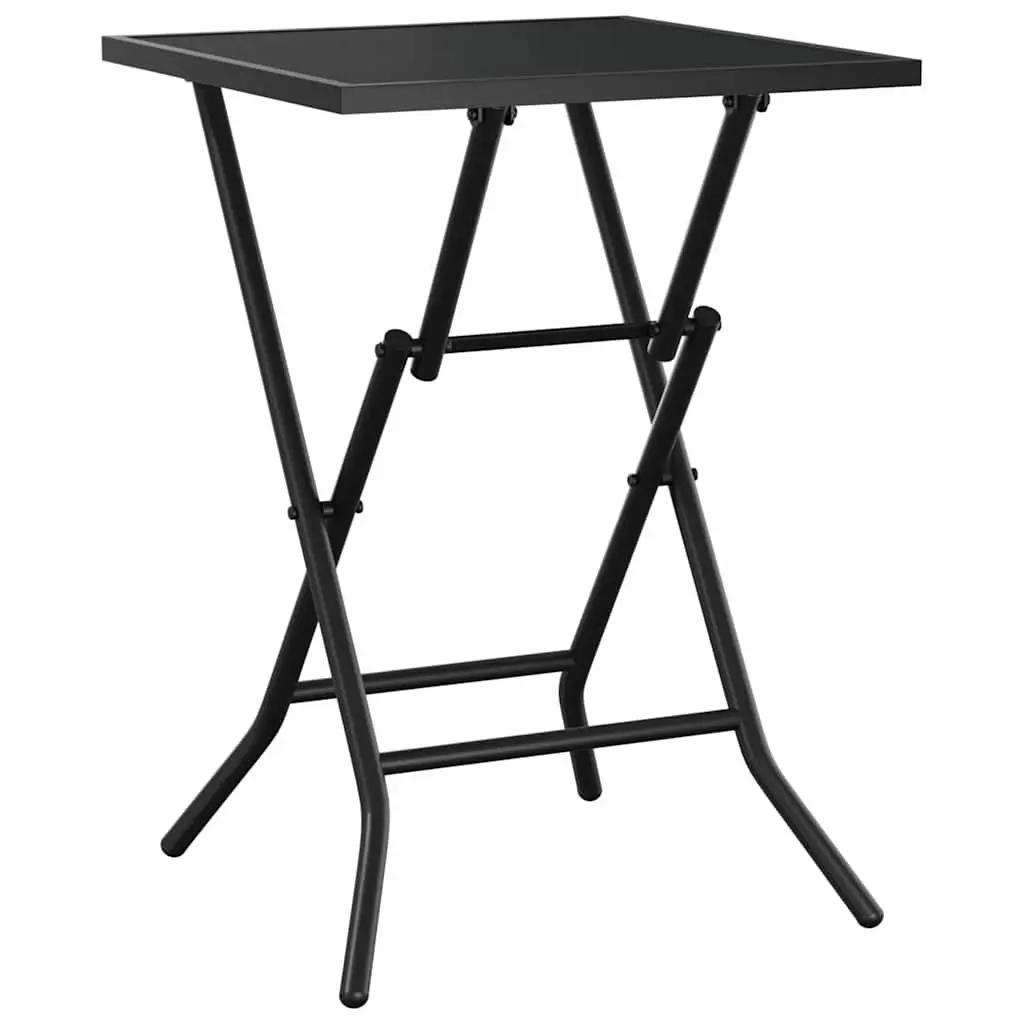 Folding Garden Table for Outdoors