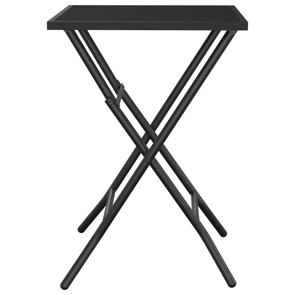 Folding Garden Table for Outdoors