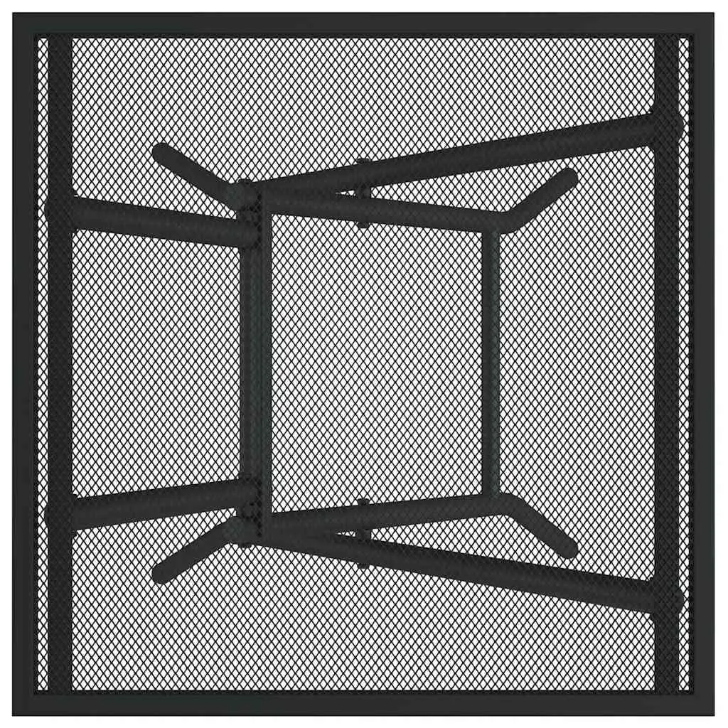 Folding Garden Table for Outdoors