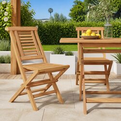 Your New Folding Garden Chairs for Outdoor Comfort