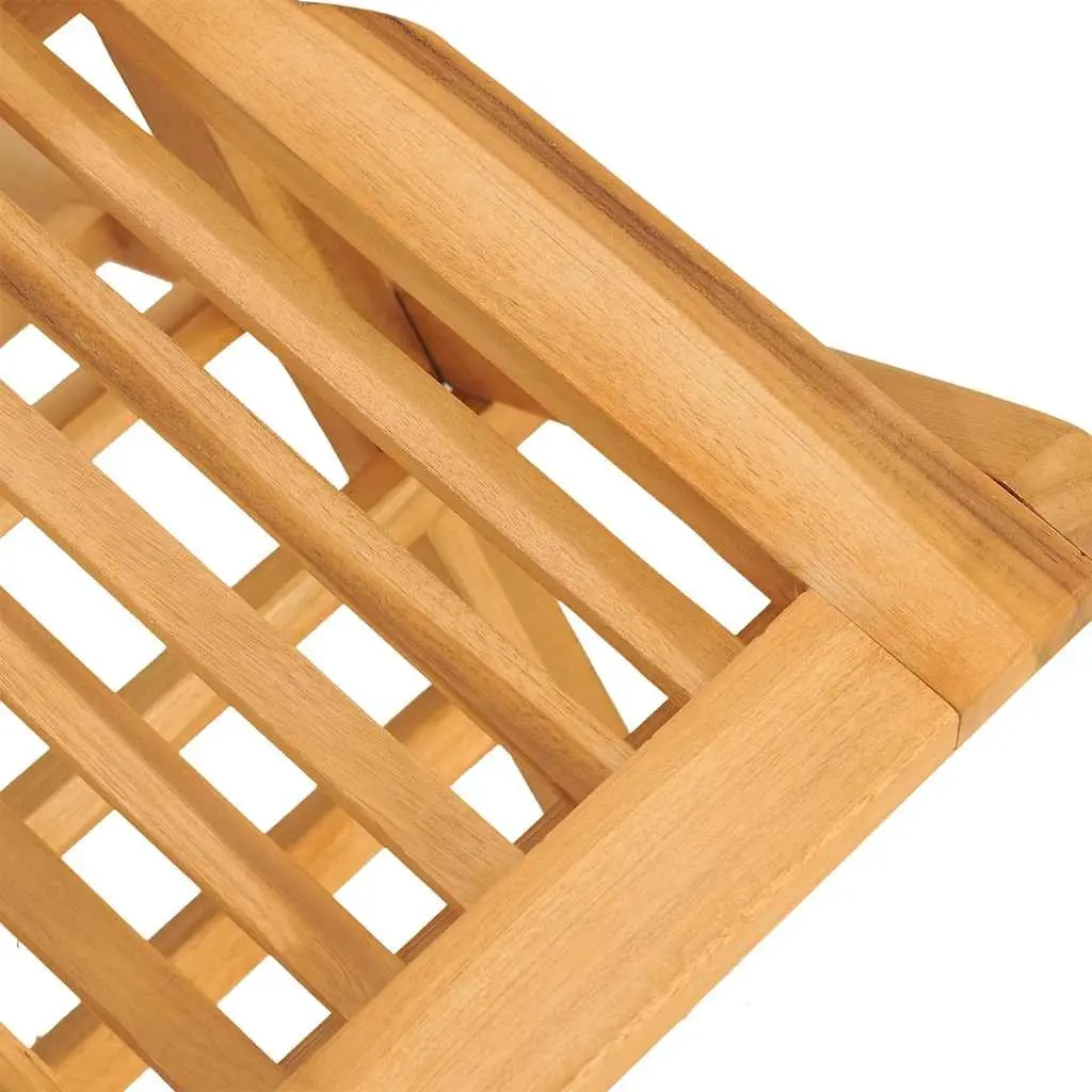 Wooden Folding Chairs