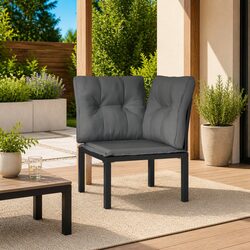 Your New Favorite Garden Corner Chair Awaits