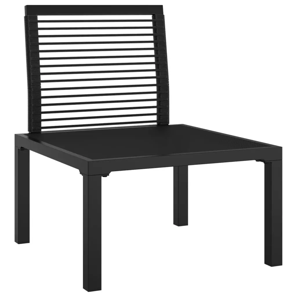 Garden Chair with Cushions