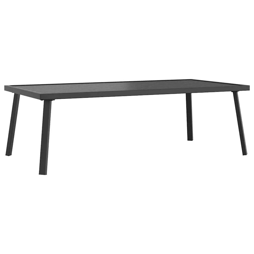Outdoor Coffee Table