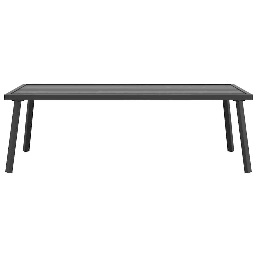 Outdoor Coffee Table