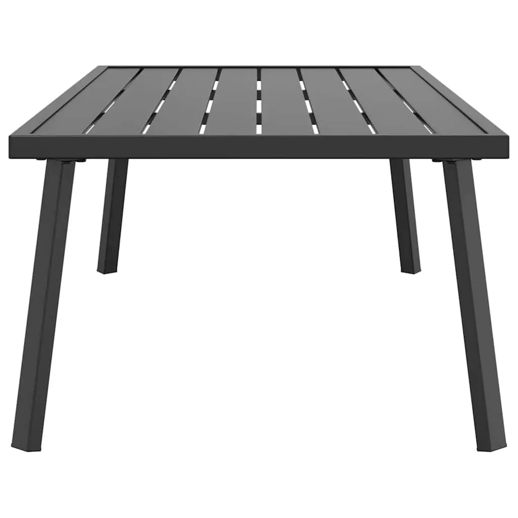 Outdoor Coffee Table