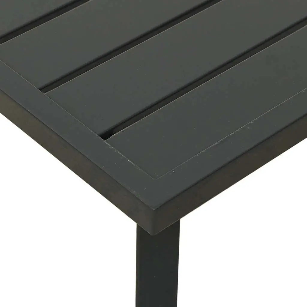 Outdoor Coffee Table
