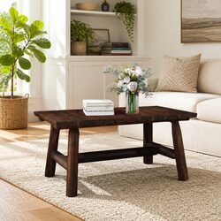 Create a Welcoming Space with This Outdoor Coffee Table