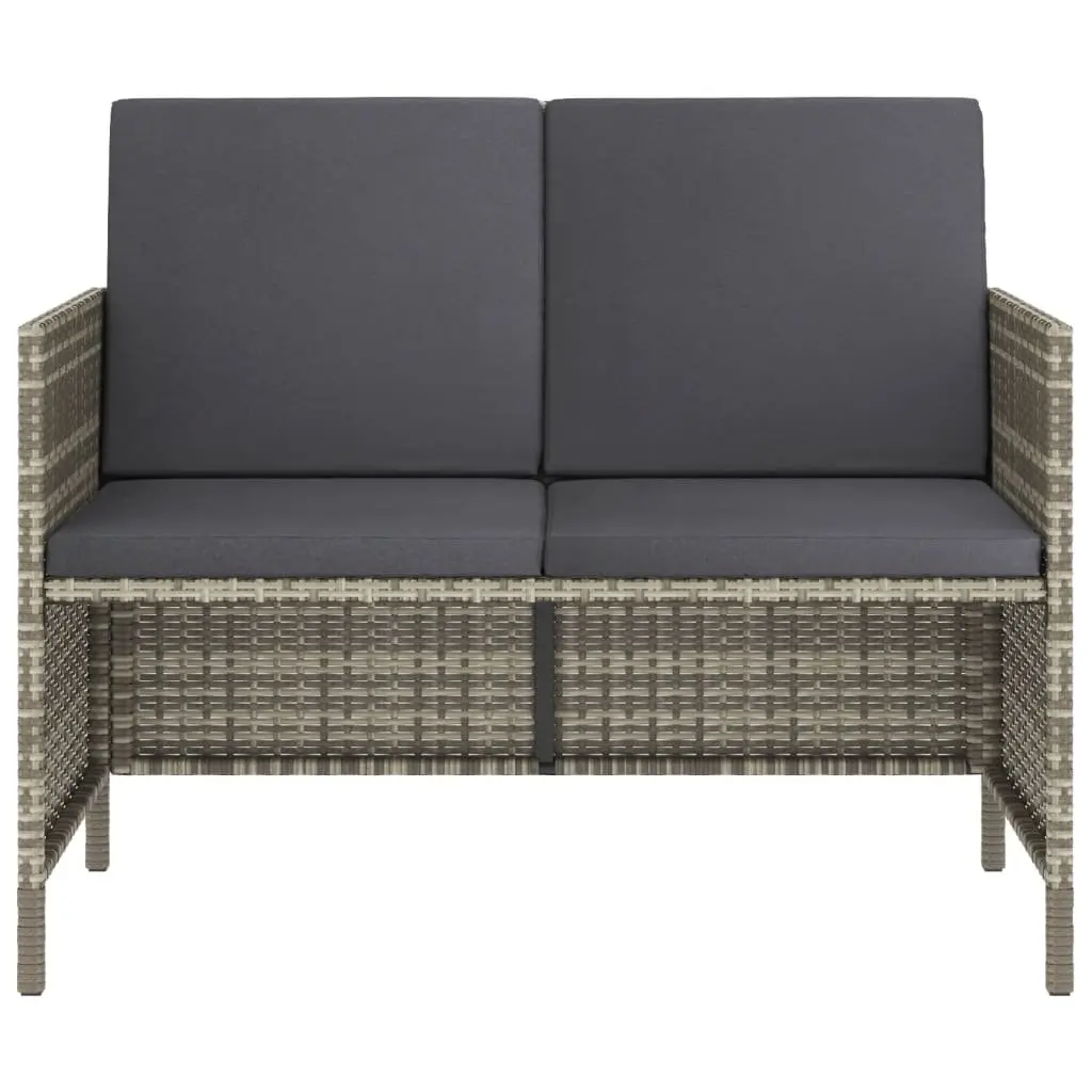 6-Piece Outdoor Dining Set