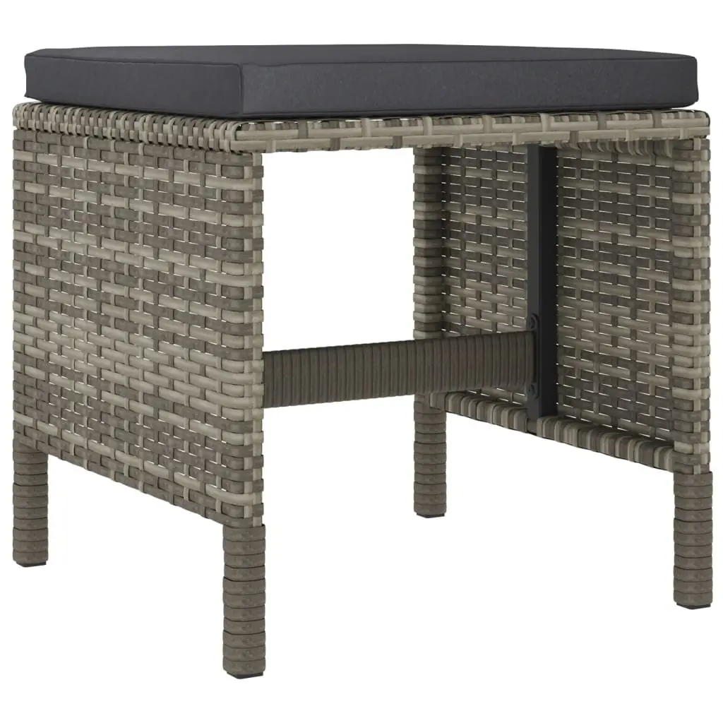 6-Piece Outdoor Dining Set