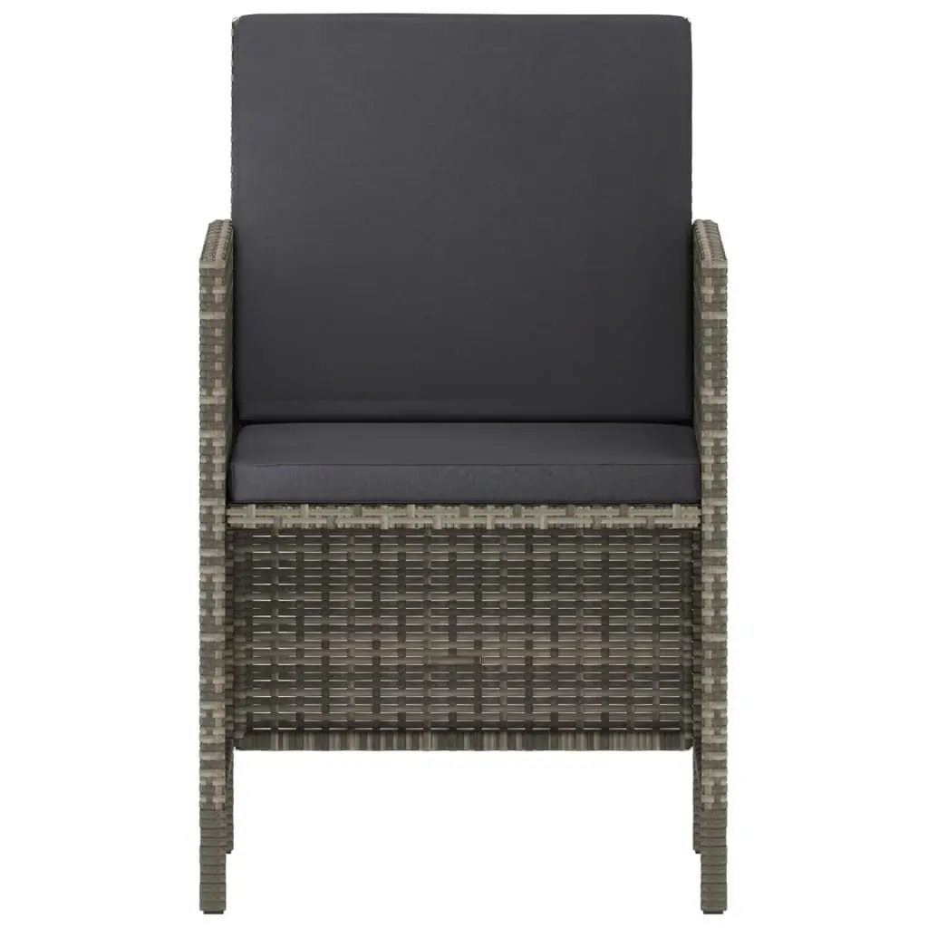 6-Piece Outdoor Dining Set