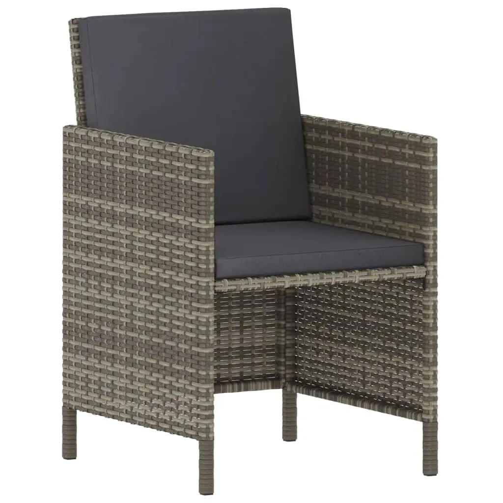 6-Piece Outdoor Dining Set