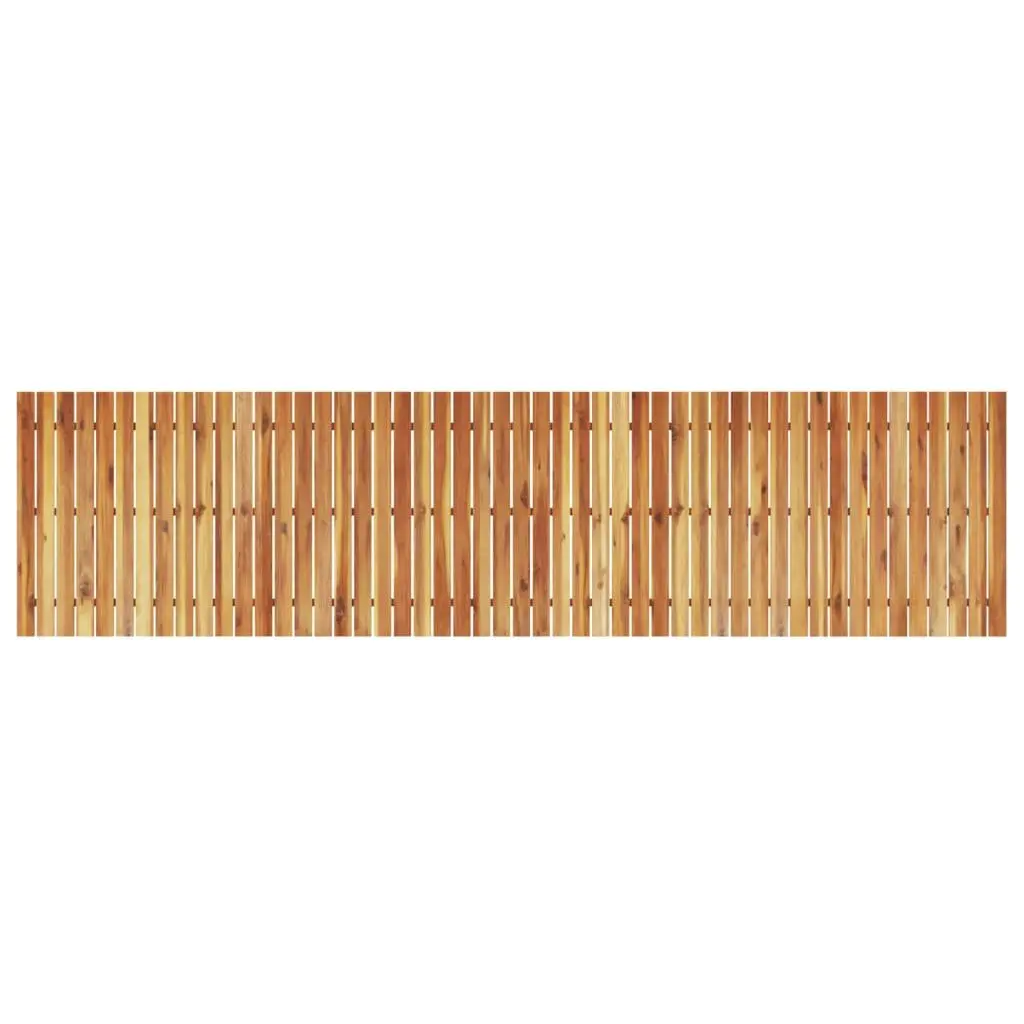 Solid Wood