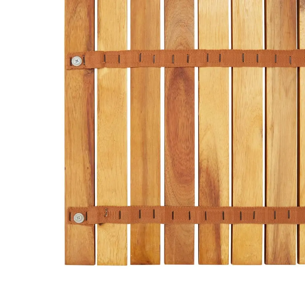 Solid Wood