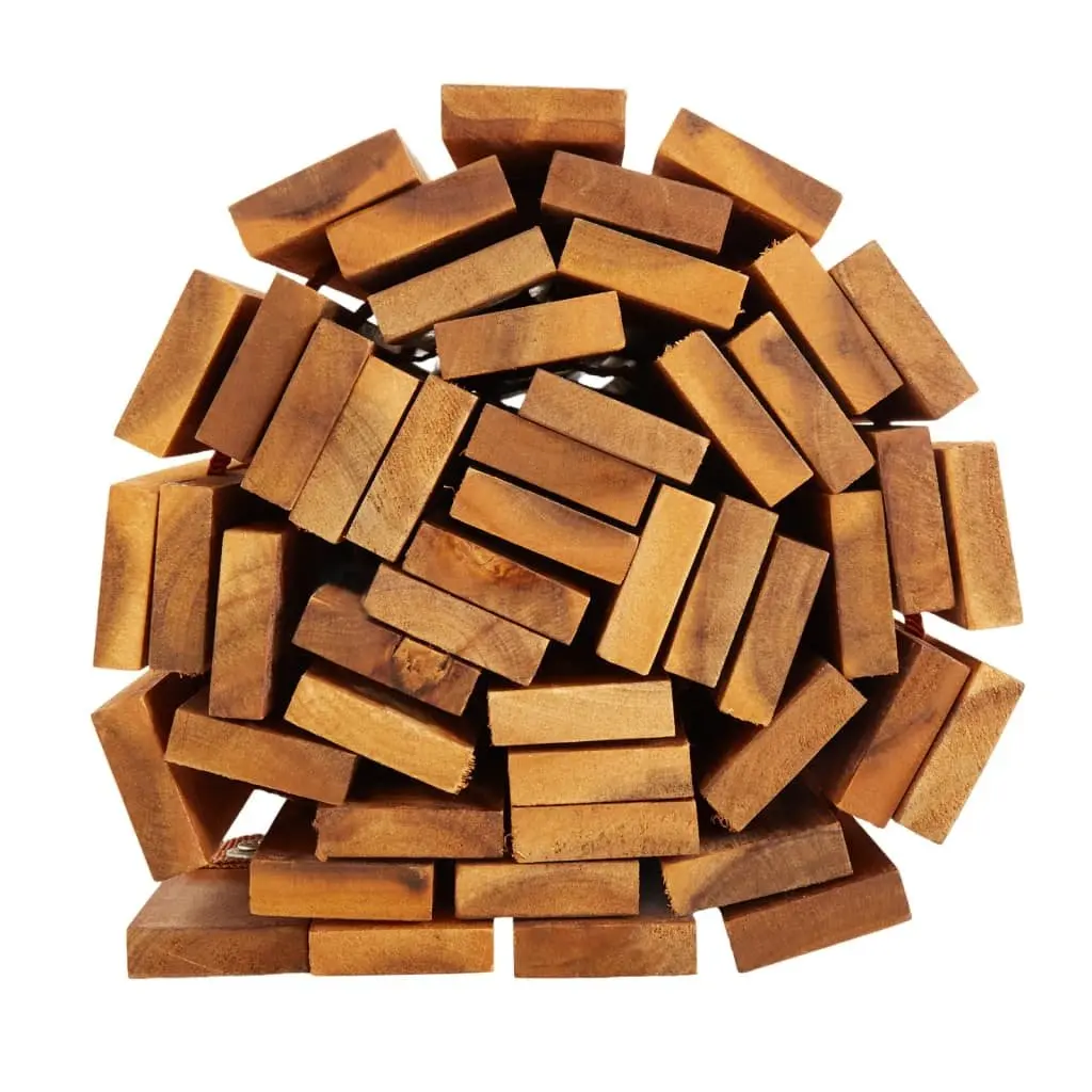 Solid Wood
