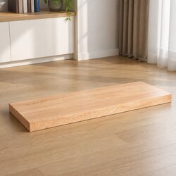 Your New Favorite Solid Oak Tabletop Awaits