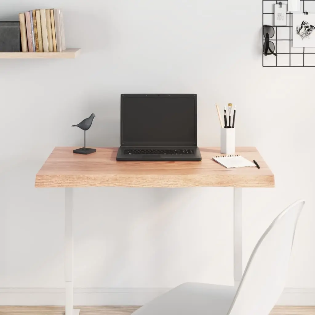 Solid Oak Tabletop