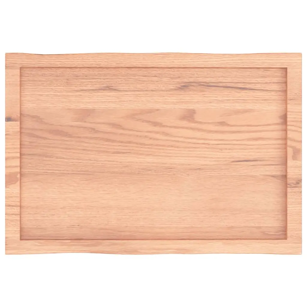 Solid Oak Tabletop