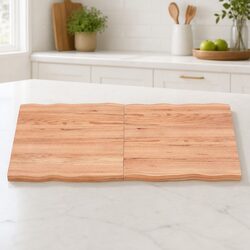 Enhance Your Dining Experience with Solid Oak Table Top