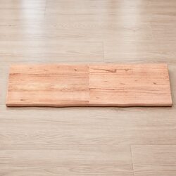 Friendly Oak Wooden Table Top 180x50cm for You