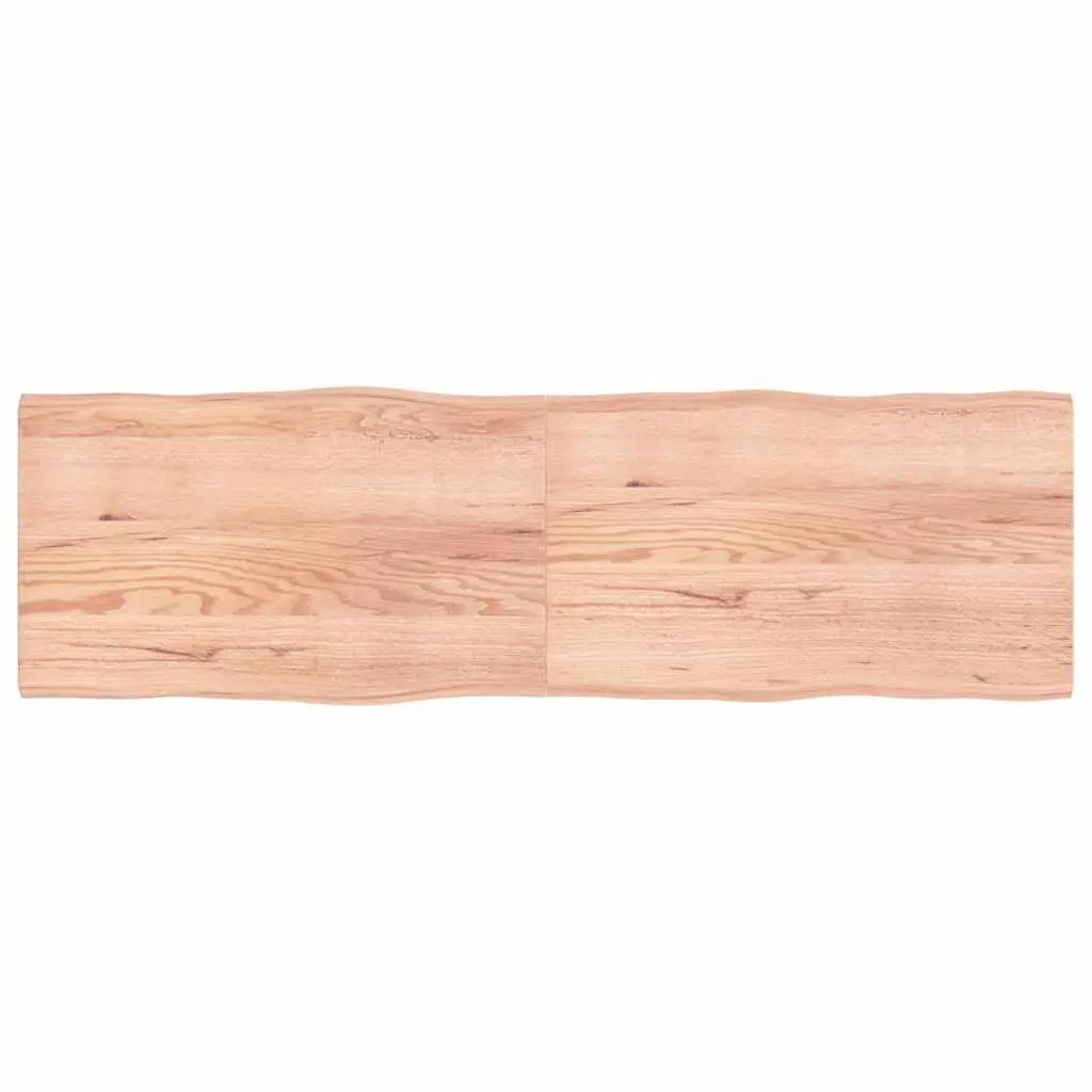 Handcrafted Oak Table Top