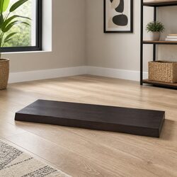 Your New Oak Table Top 100x40cm - Solid, Handcrafted Design