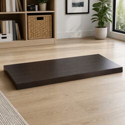 Craft Your Ideal Setup with a 100x50cm Oak Table Top