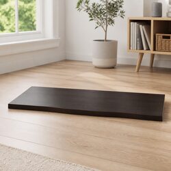 Your Friendly Solid Oak Table Top Awaits You