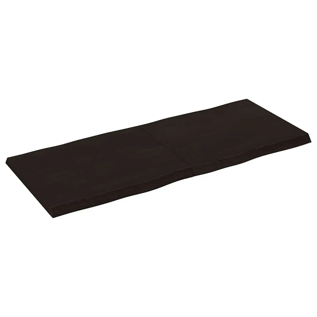 Solid Oak Wood Table Top