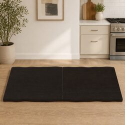 Your Ideal Handcrafted Wooden Table Top Awaits