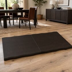 Get Your Unique Wooden Table Top 120x60cm Today
