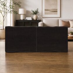 Your New Wooden Table Top 140x60cm – Solid Oak, Foldable