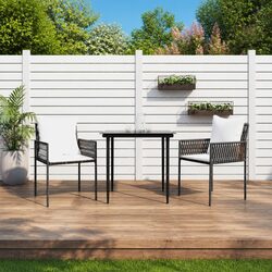Your Friendly Outdoor Garden Chairs Set