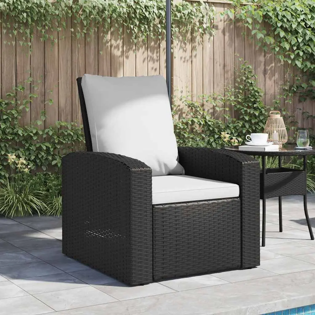 Outdoor Reclining Chair