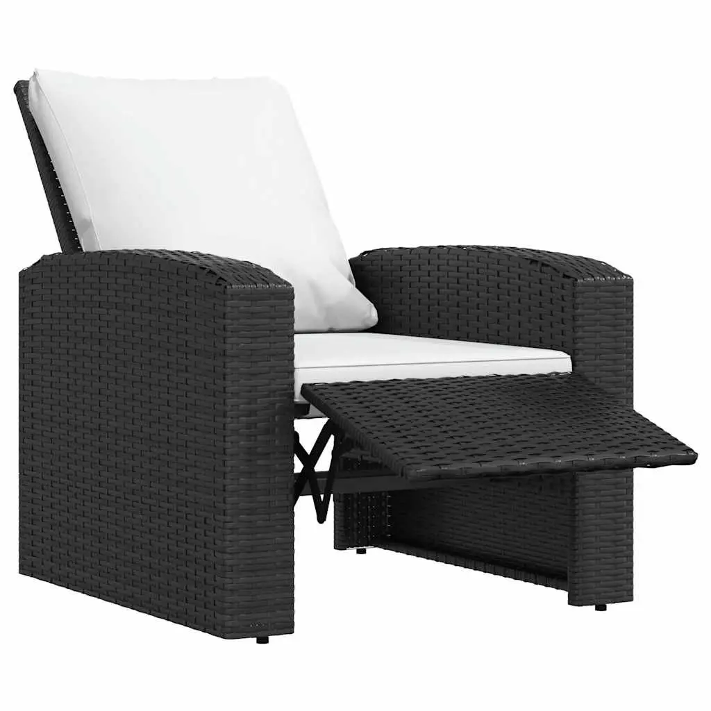 Outdoor Reclining Chair