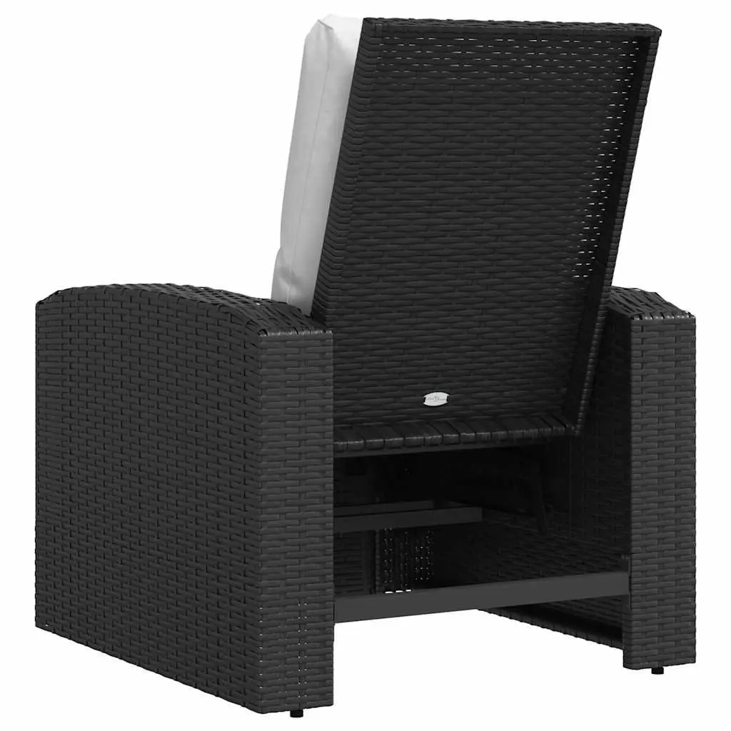 Outdoor Reclining Chair
