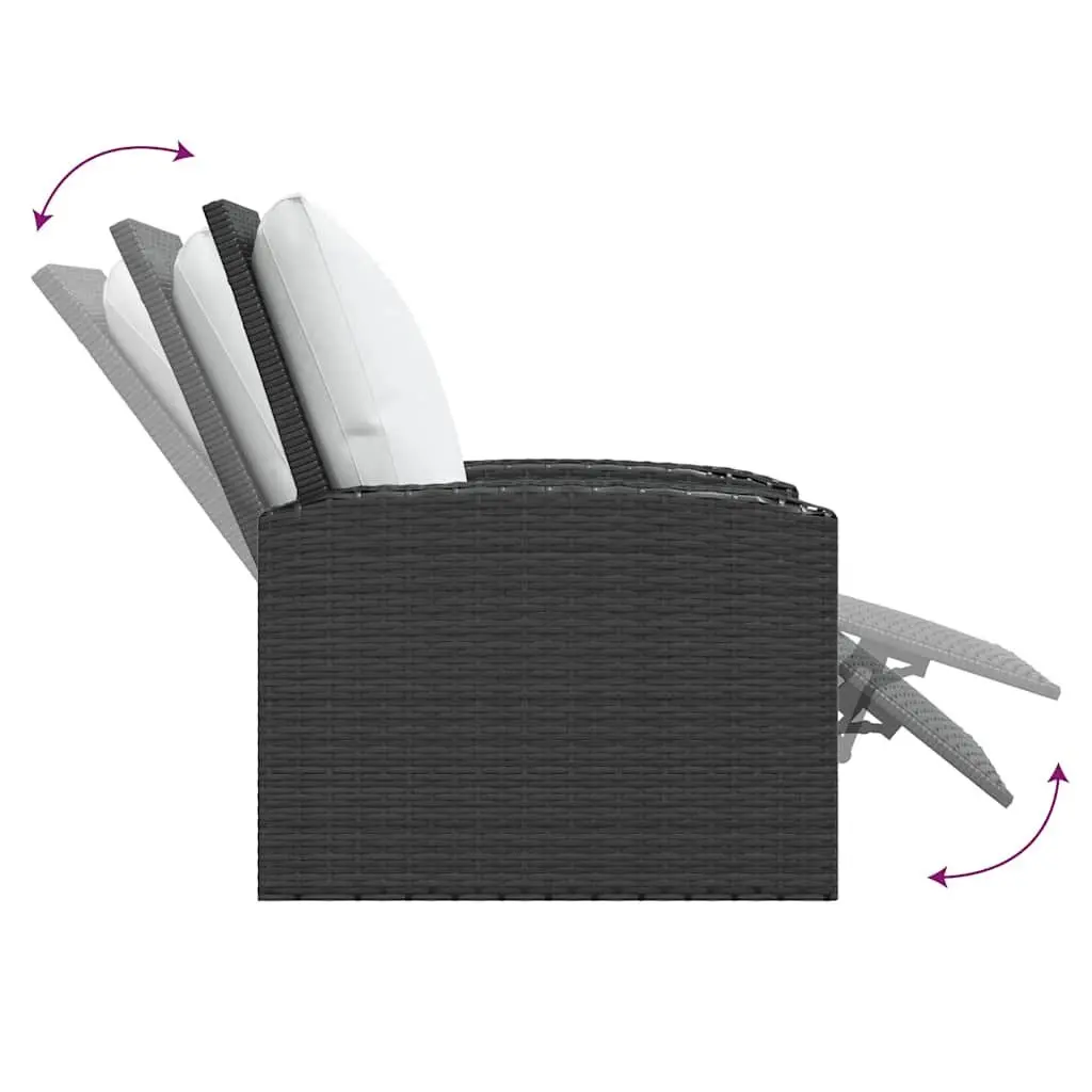 Outdoor Reclining Chair