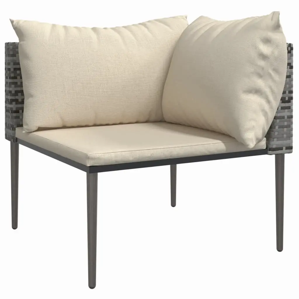 Outdoor Corner Sofa