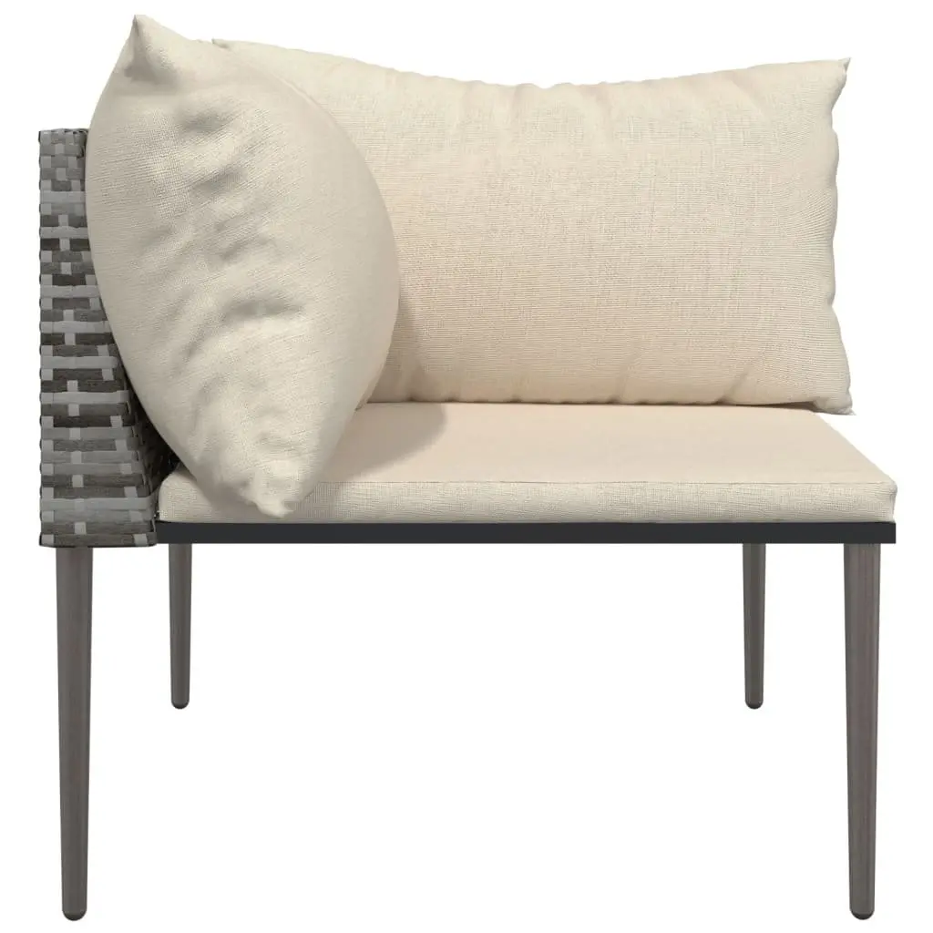 Outdoor Corner Sofa