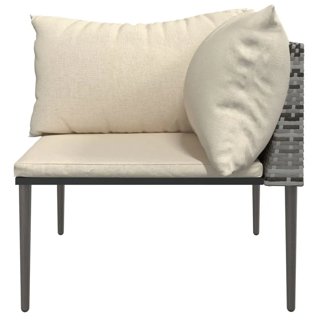 Outdoor Corner Sofa
