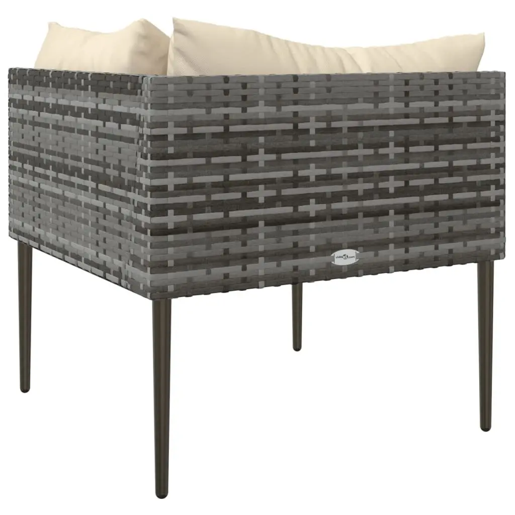 Outdoor Corner Sofa