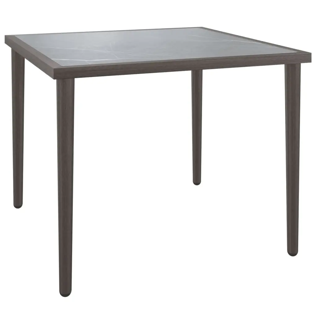Grey Lounge Set