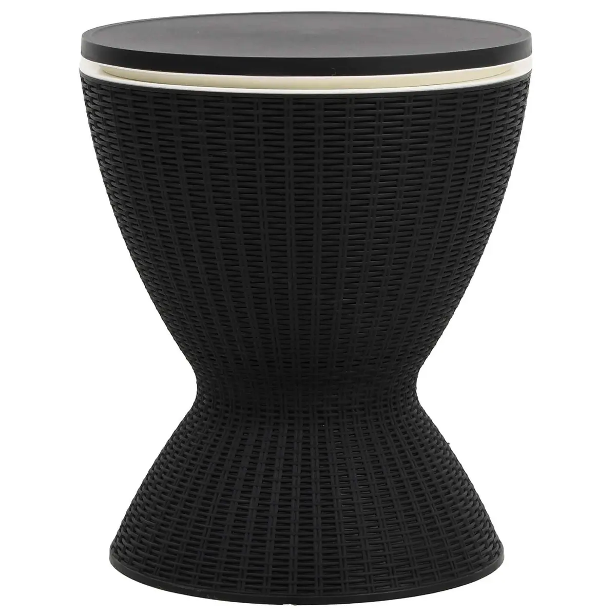 3-in-1 Outdoor Table