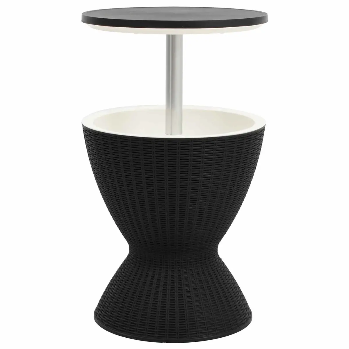 3-in-1 Outdoor Table