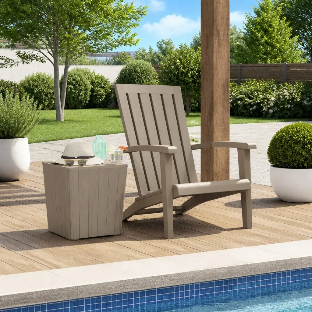 Outdoor Chair