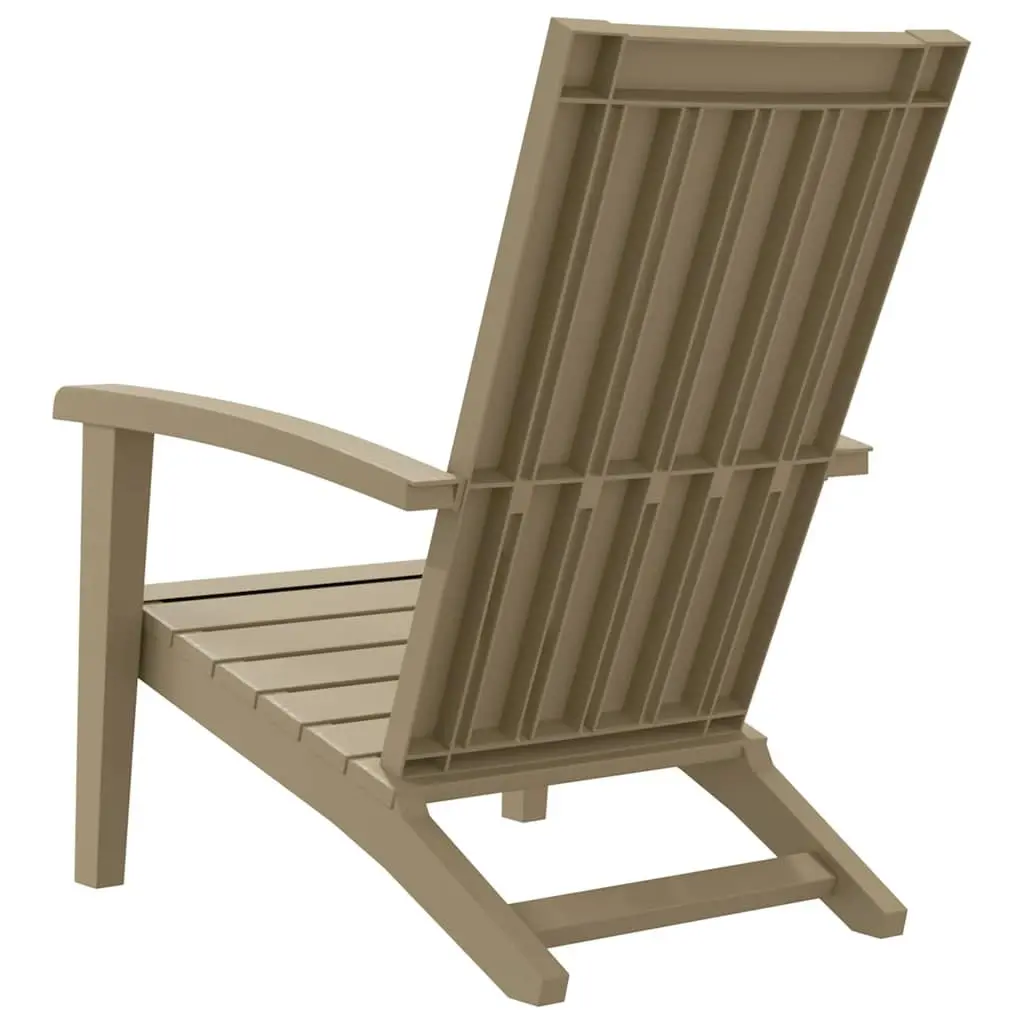 Outdoor Chair