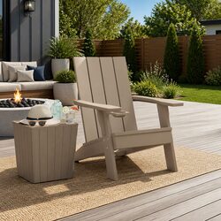 Your Ideal Adirondack Chair for Relaxing Outdoors