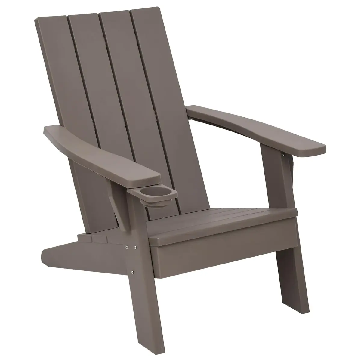 Adirondack Chair for Relaxing Outdoors