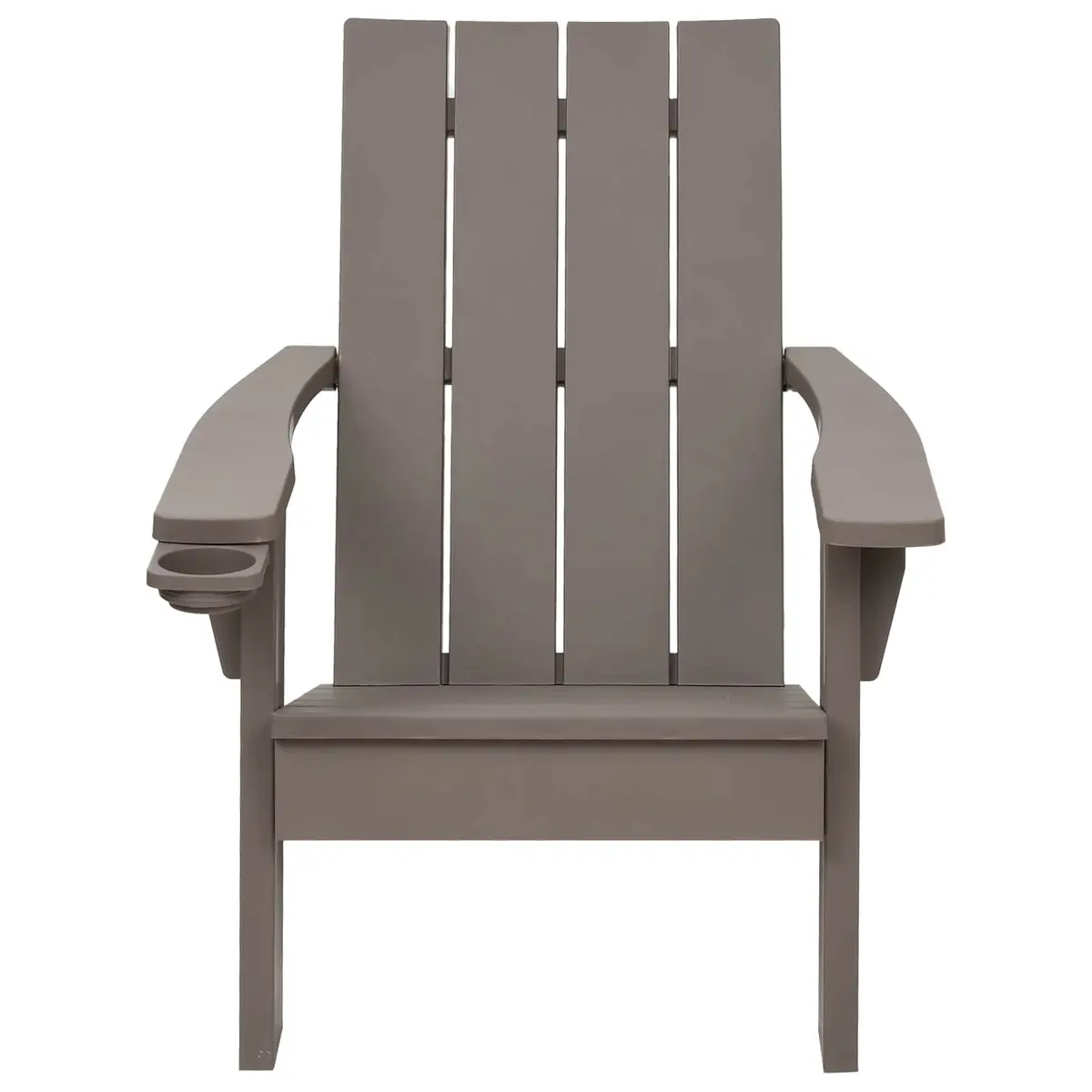 Adirondack Chair for Relaxing Outdoors