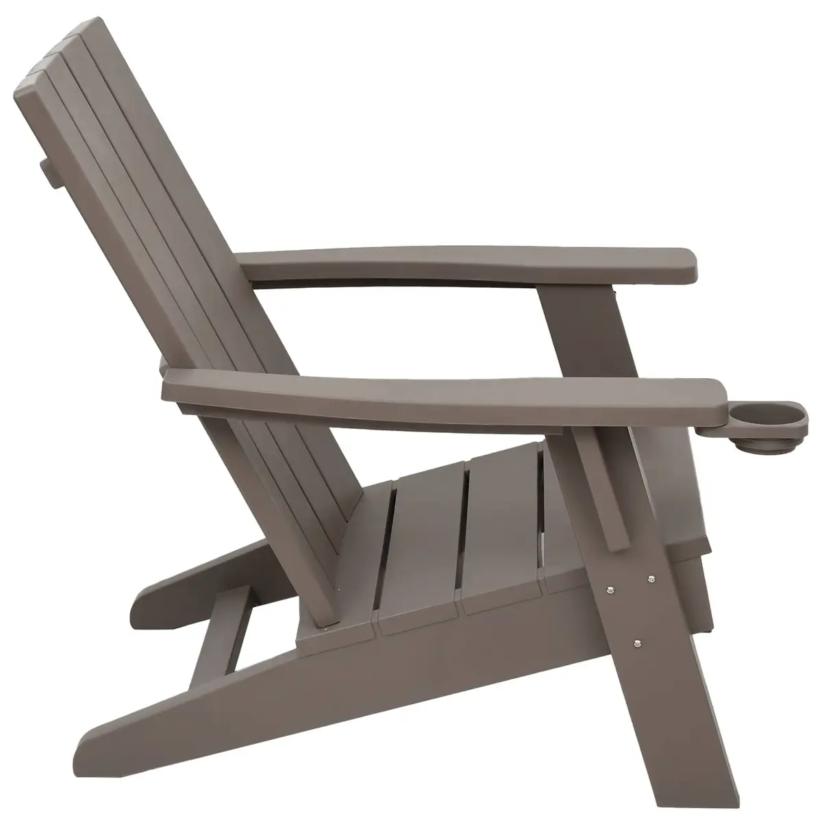 Adirondack Chair for Relaxing Outdoors